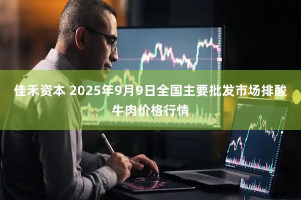佳禾资本 2025年9月9日全国主要批发市场排酸牛肉价格行情